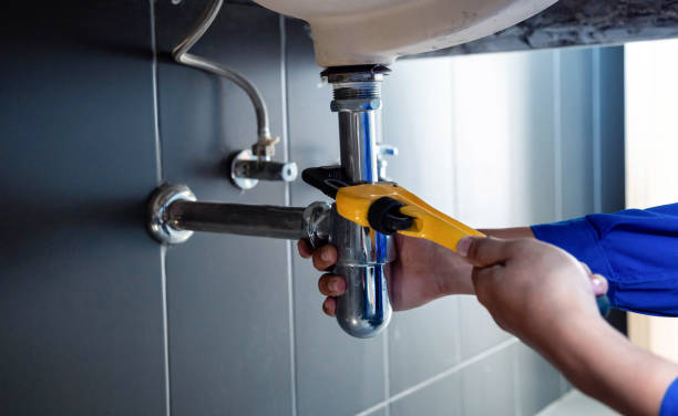 24/7 Emergency Plumbing Services Available